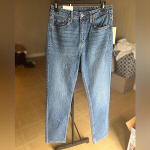 BRAND NWT H&M Jeans